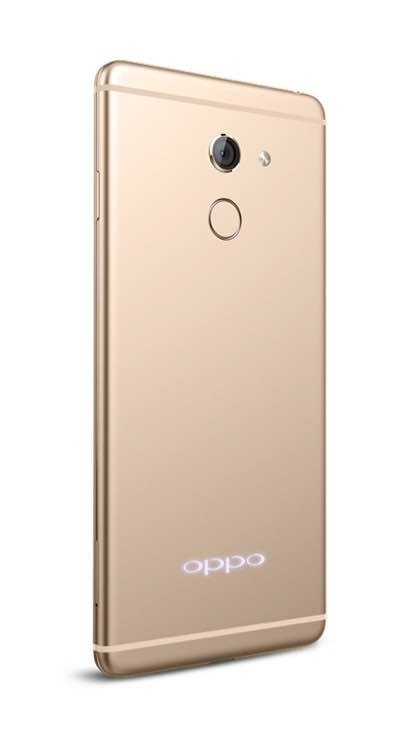 điện thoại oppo find 9