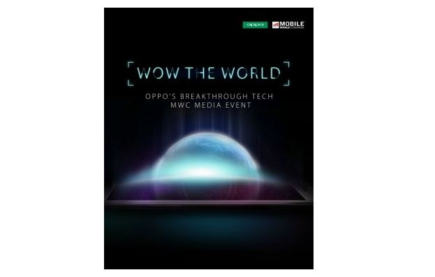 OPPO sẽ giới thiệu công nghệ mới tại MWC 2016