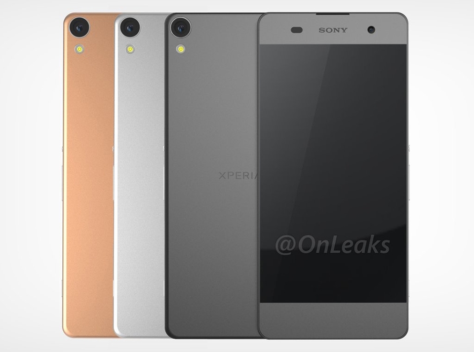 xperia c6