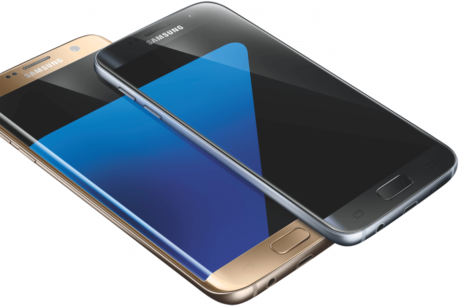 Bản thiết kế cuối cùng của Samsung Galaxy S7 và S7 edge