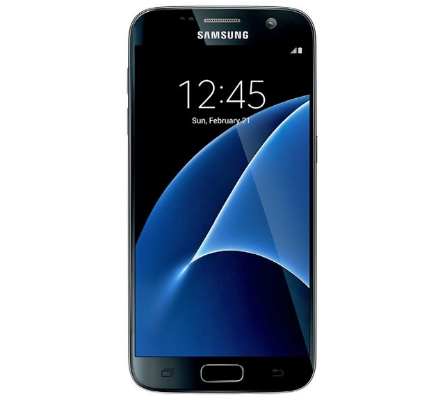 Bản thiết kế cuối cùng của Samsung Galaxy S7 và S7 edge