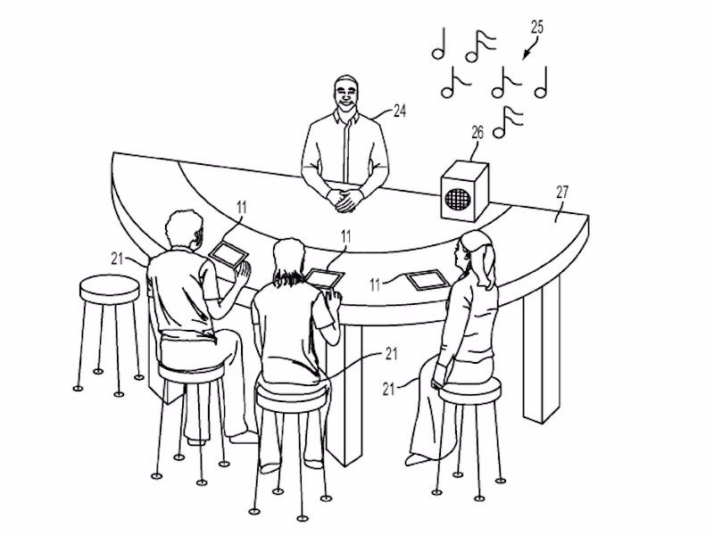 công nghệ tự sửa chữa iphone