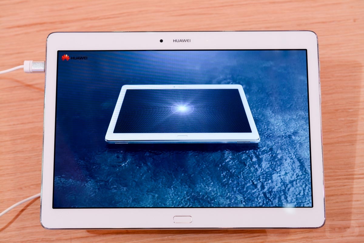 MediaPad M2