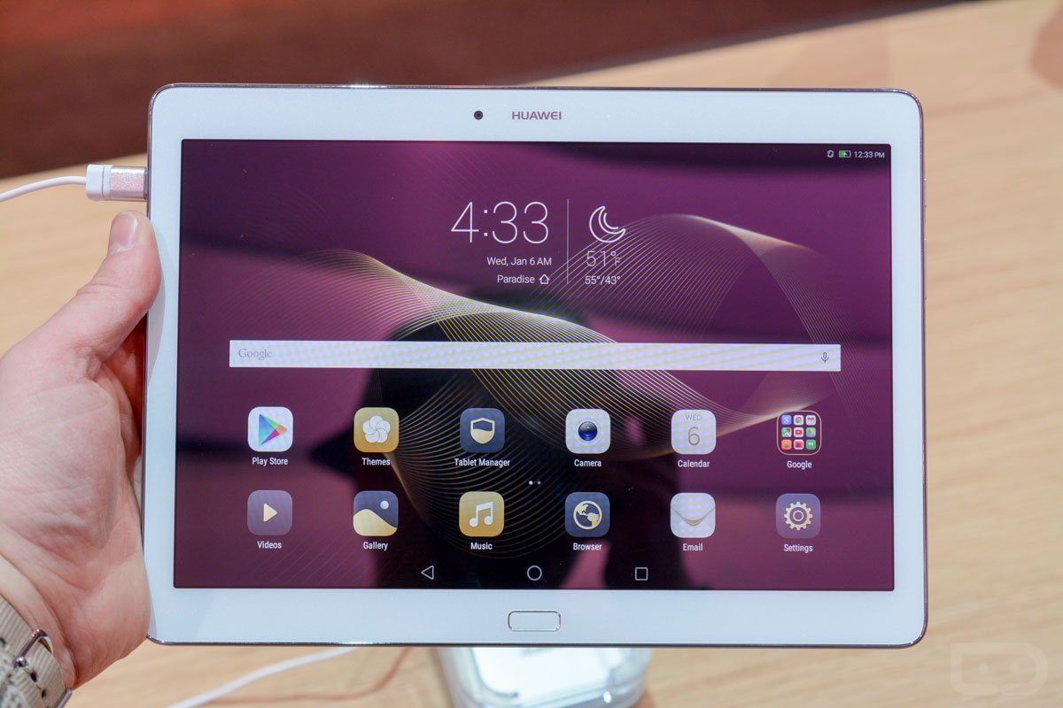 mua MediaPad M2