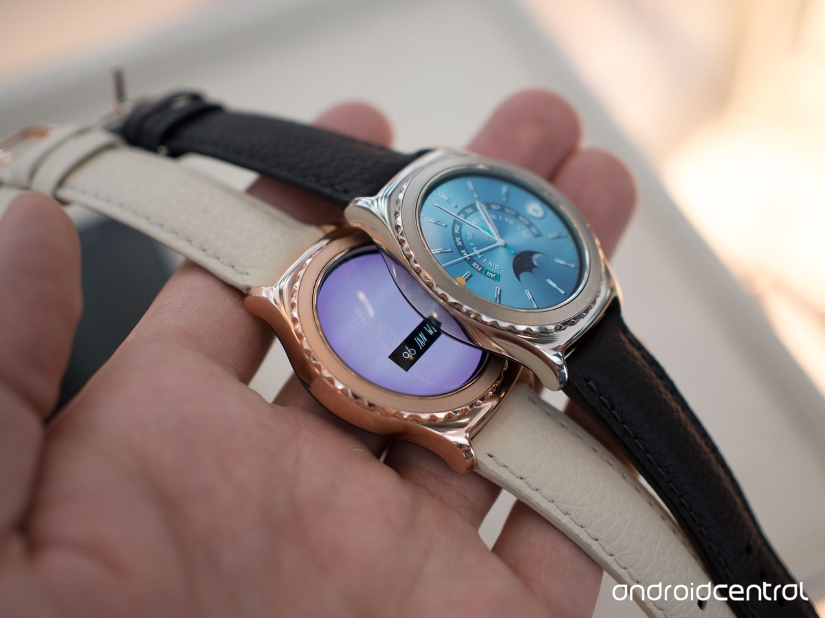 gear s2