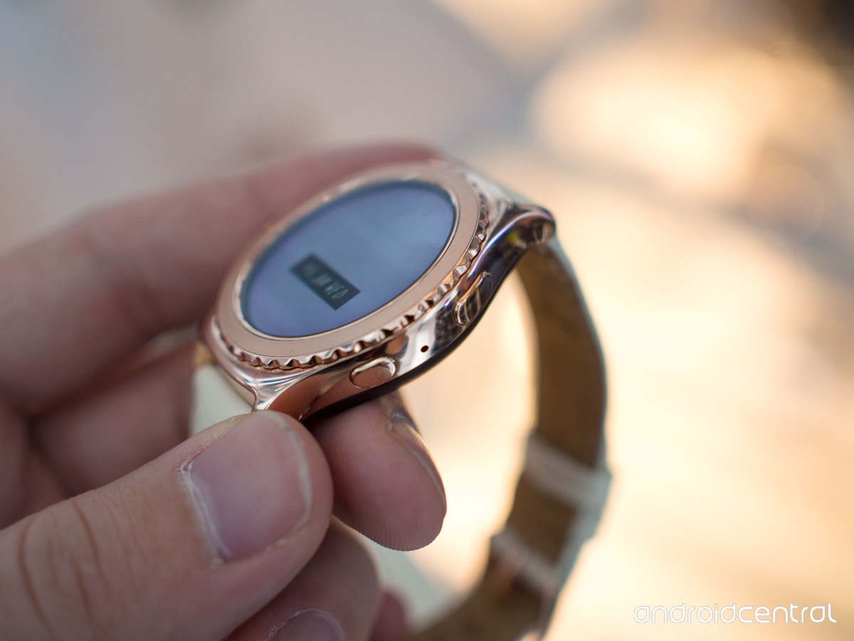 giá Samsung Gear S2