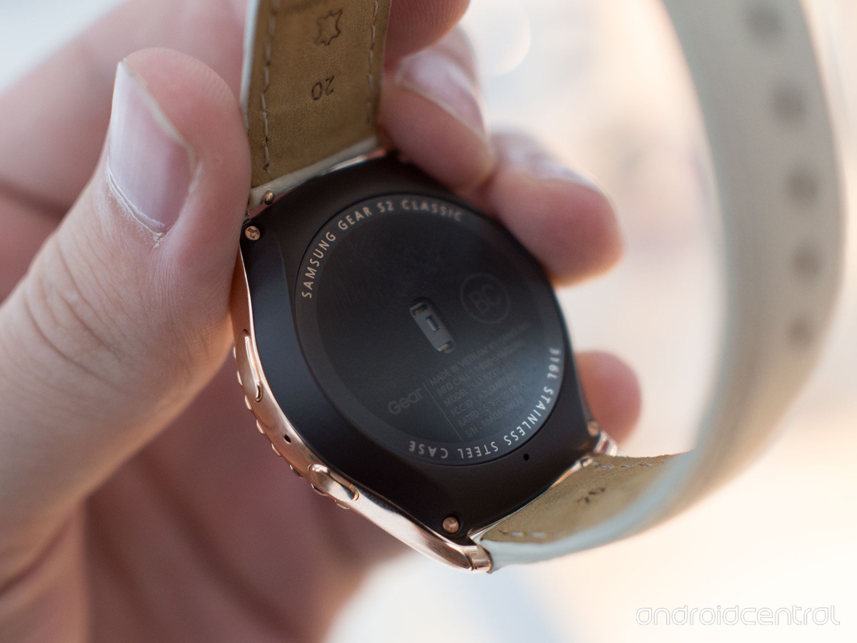mua Samsung Gear S2