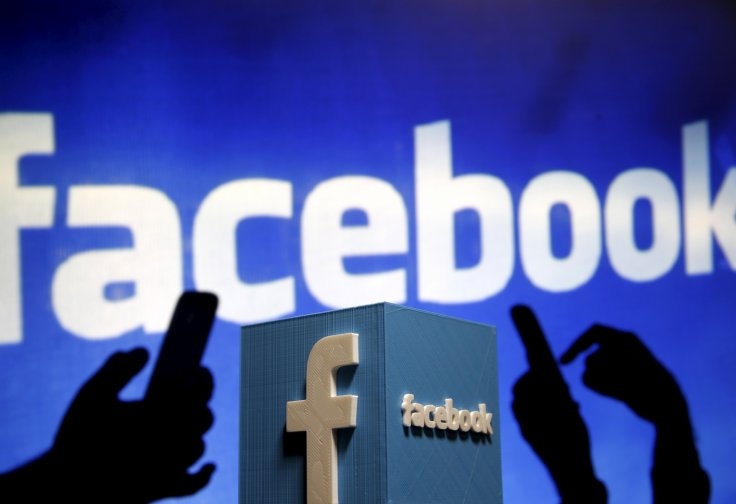 Facebook với tham vọng lớn của mình trong năm 2016