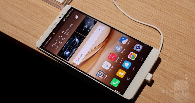 huawei mate 8