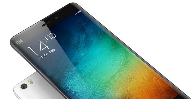 xiaomi mi5