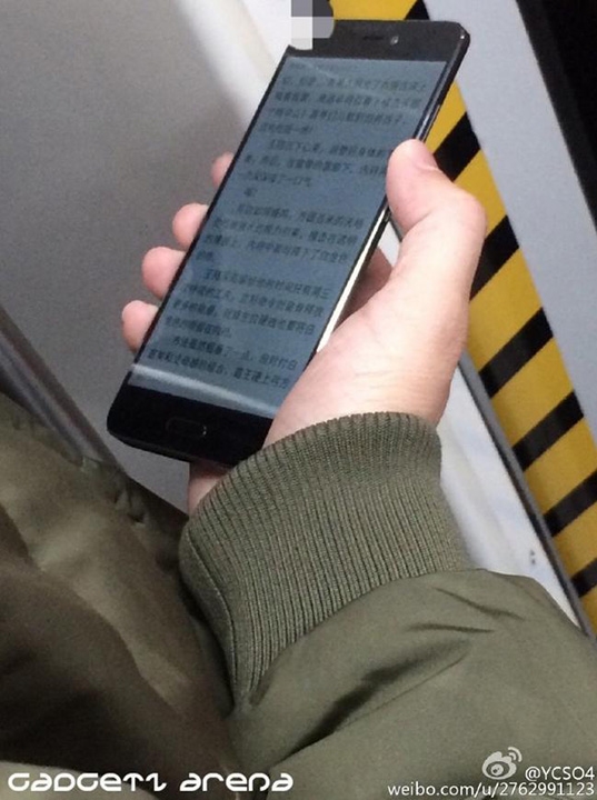 xiaomi mi5 chính hãng