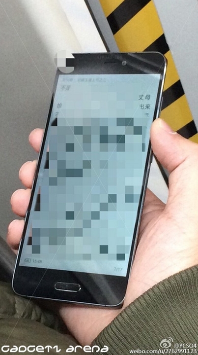 giá xiaomi mi5
