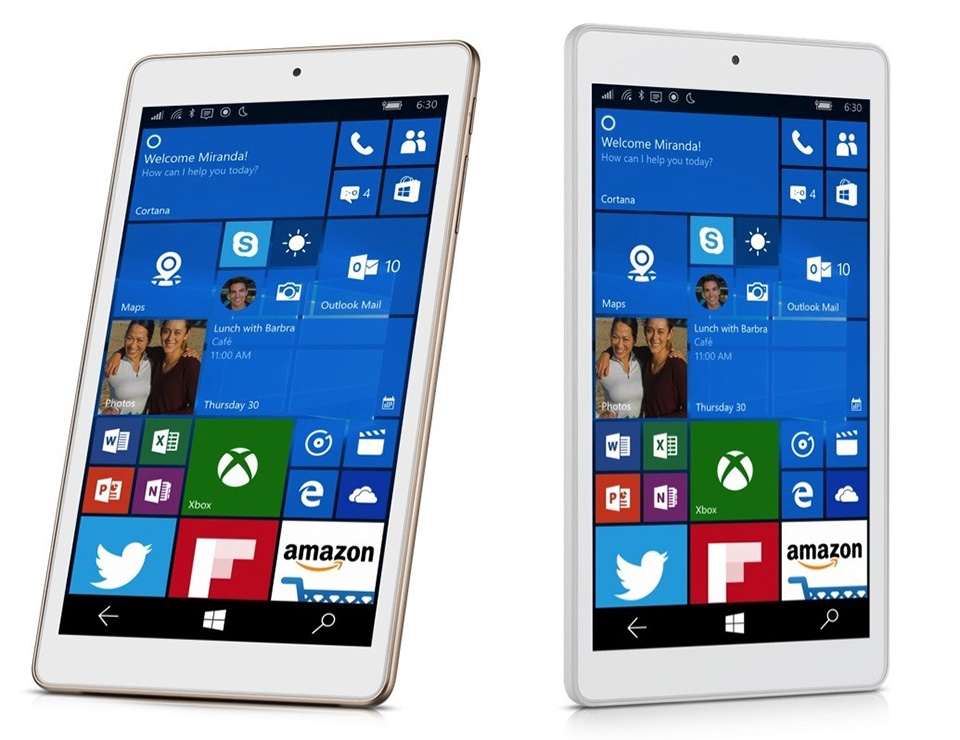 Máy tính bảng Pixi 3