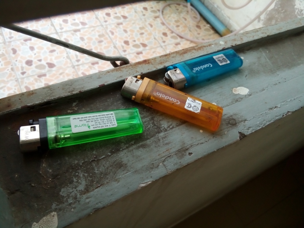 Đánh giá chi tiết camera của Mobiistar Lai Zumbo J