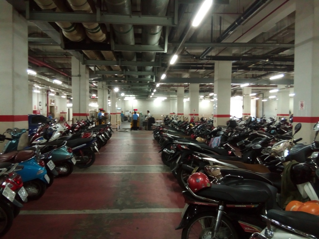 Đánh giá chi tiết camera của Mobiistar Lai Zumbo J