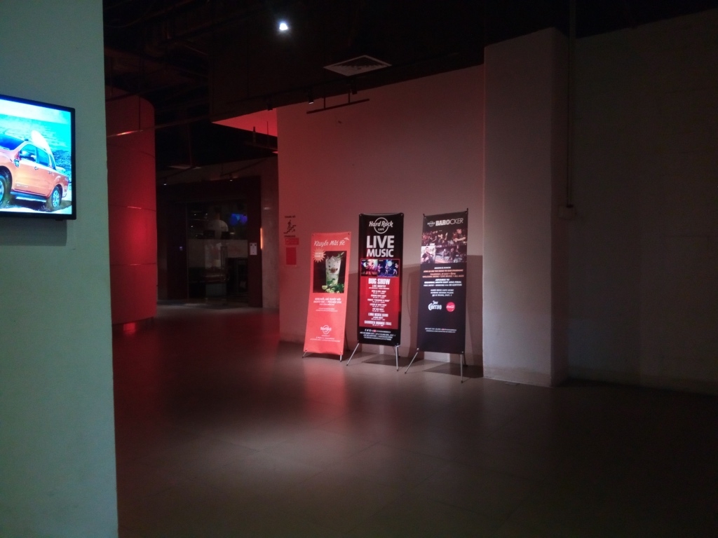 Đánh giá chi tiết camera của Mobiistar Lai Zumbo J