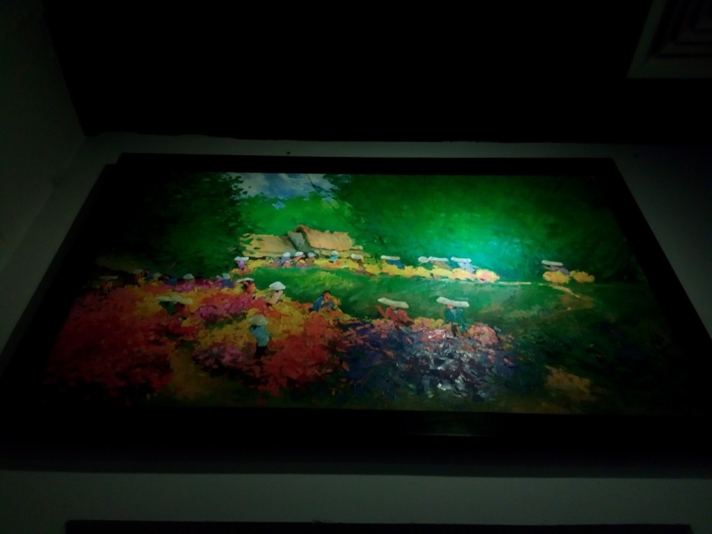 Đánh giá chi tiết camera của Mobiistar Lai Zumbo J