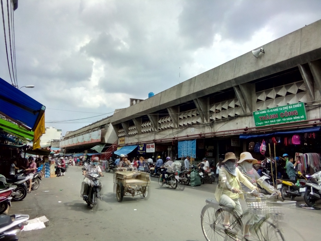 Đánh giá chi tiết camera của Mobiistar Lai Zumbo J