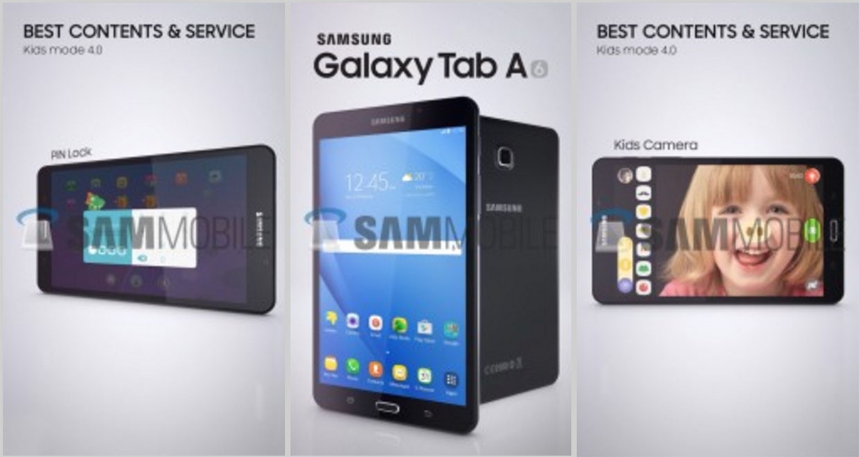 samsung galaxy tab a 7.0
