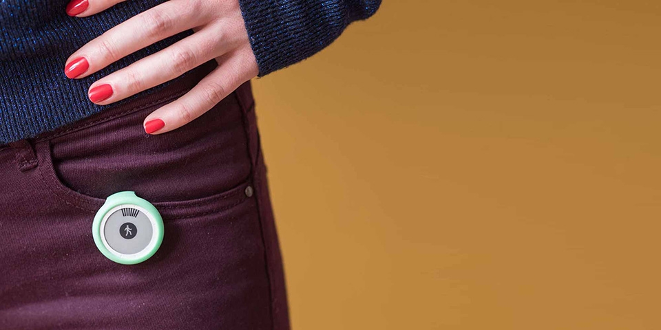 Deo phụ kiện theo cách của bạn