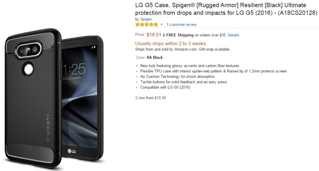 lg g5