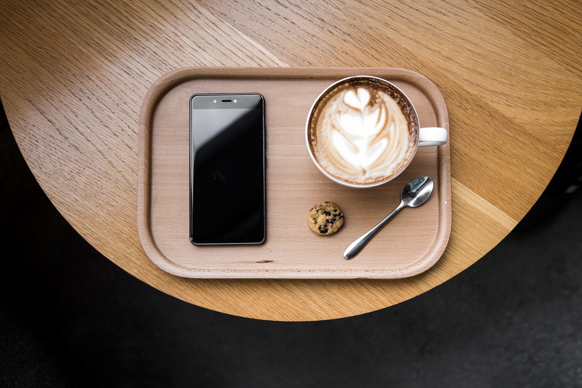 5 xu hướng hot đang có mặt trên Mobiistar Lai Zumbo J
