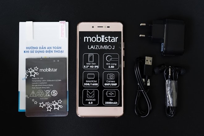 5 lý do khiến dân văn phòng không thể bỏ qua Mobiisar Lai Zumbo J