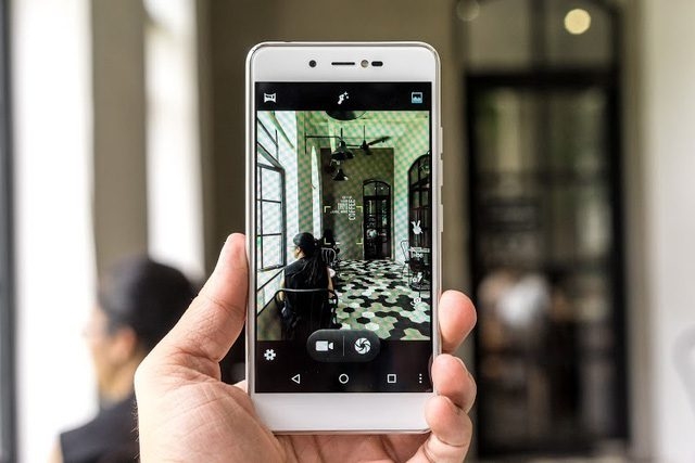 5 lý do khiến dân văn phòng không thể bỏ qua Mobiisar Lai Zumbo J