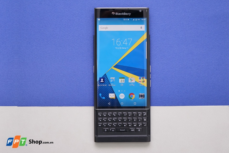 BlackBerry Priv