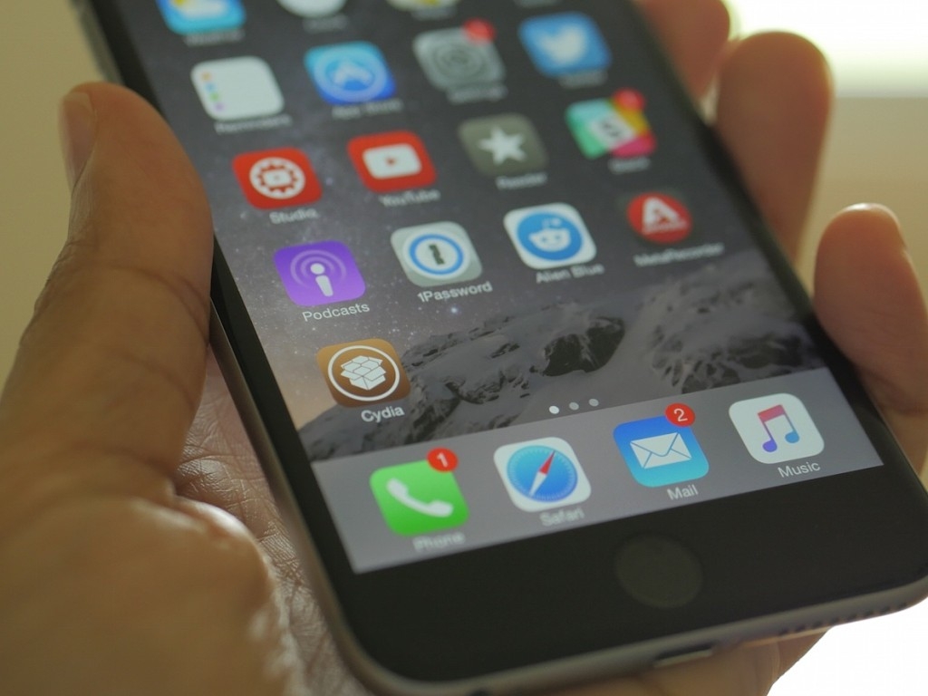 3 hiểm họa không ngờ khi bạn jailbreak iPhone 56