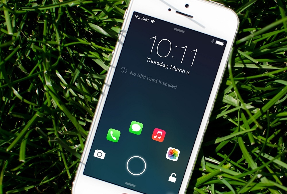 3 hiểm họa không ngờ khi bạn jailbreak iPhone 5
