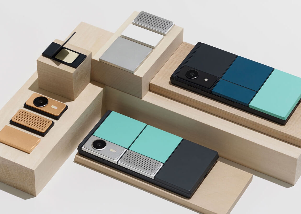 3 tính năng sẽ là tương lai của smartphone 4