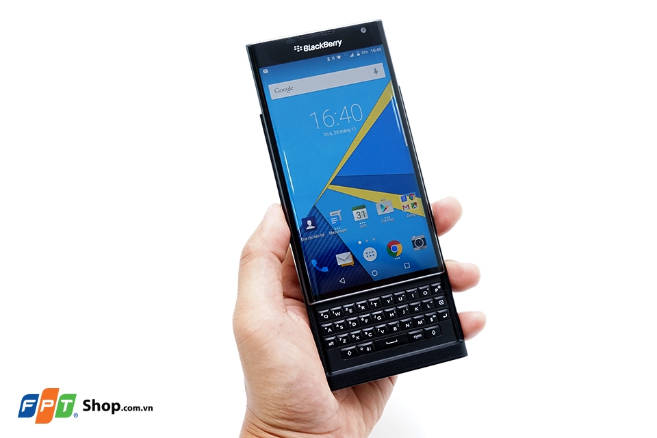 BlackBerry Priv