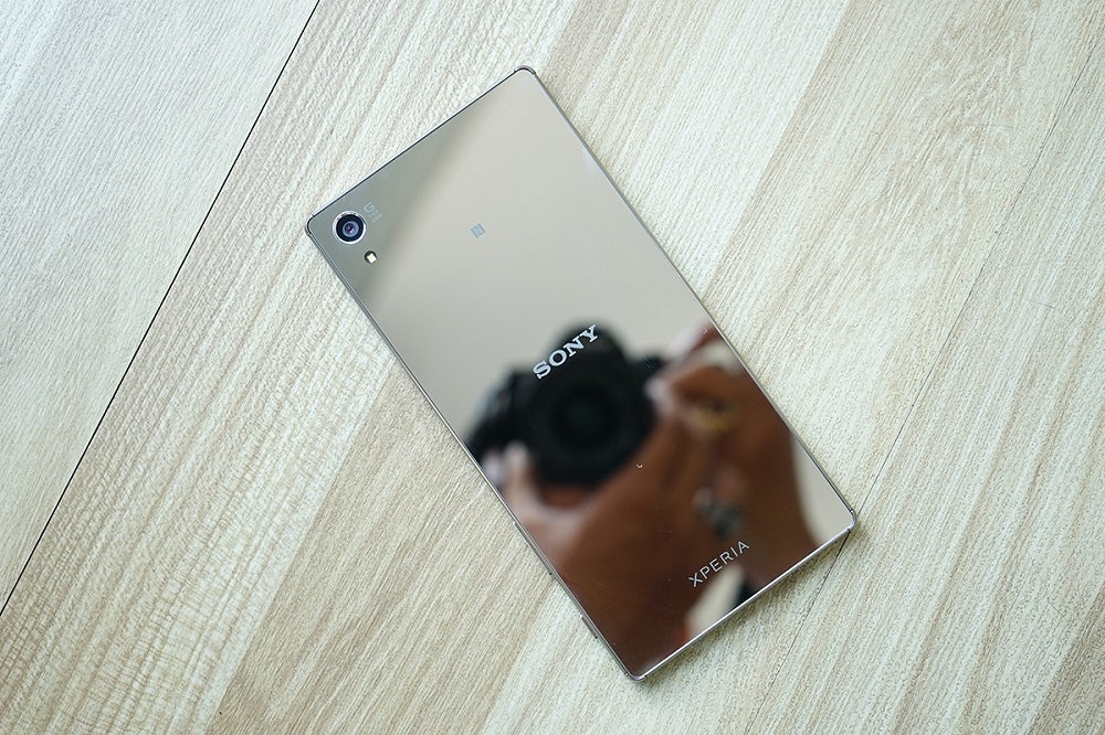 Điểm danh 4 smartphone chụp đẹp như máy ảnh số 6