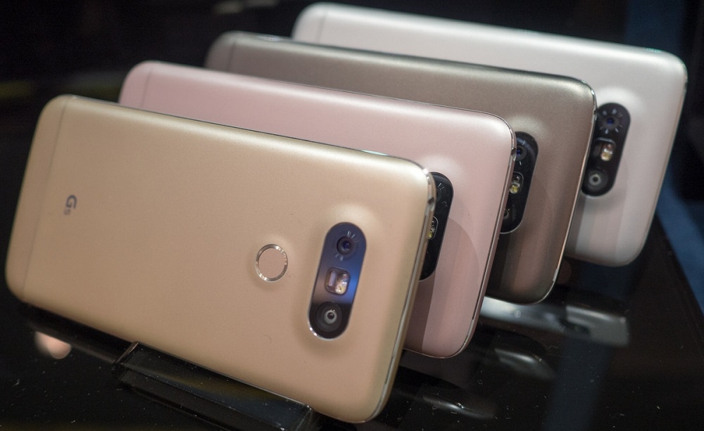 Điểm danh 4 smartphone chụp đẹp như máy ảnh số 7