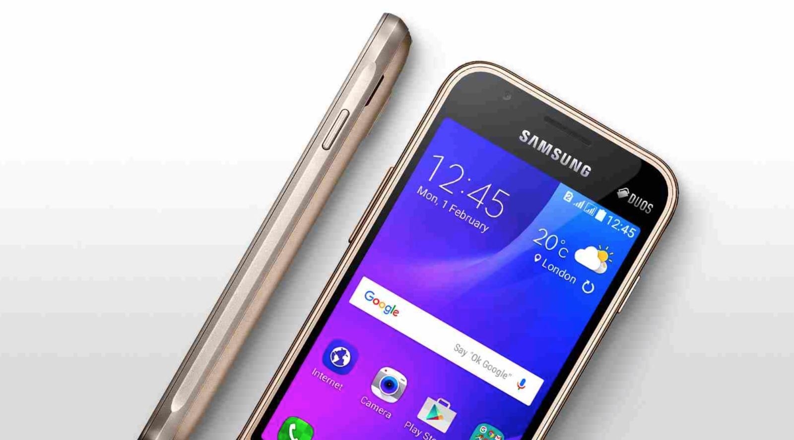 4 smartphone Samsung giá rẻ sẽ làm bạn say lòng 1