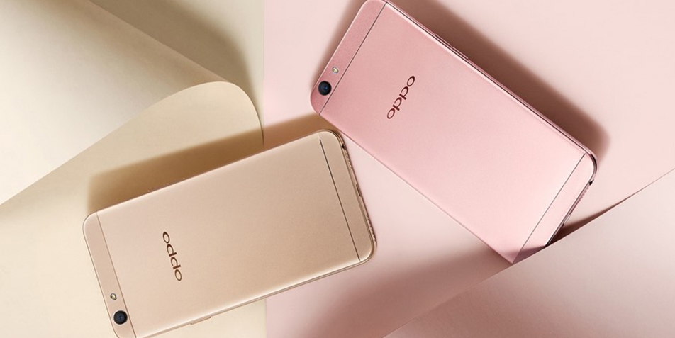 4 smartphone tầm trung khuấy động thị trường Việt nửa cuối 2016 1