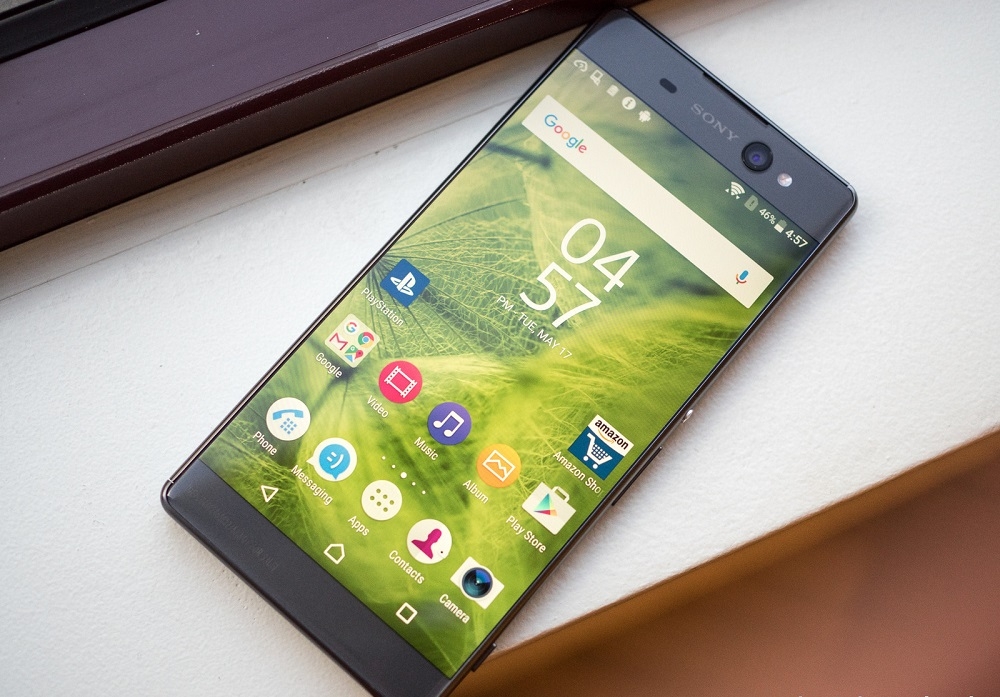 4 smartphone tầm trung tuyệt đẹp vừa ra mắt trong năm nay 2