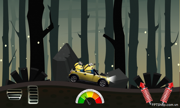 Minion Fun Game Android