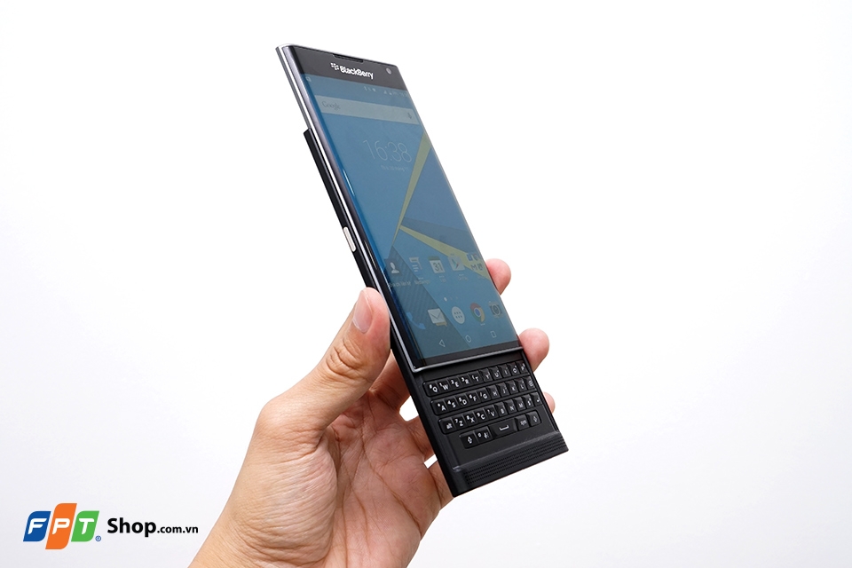 BlackBerry Priv