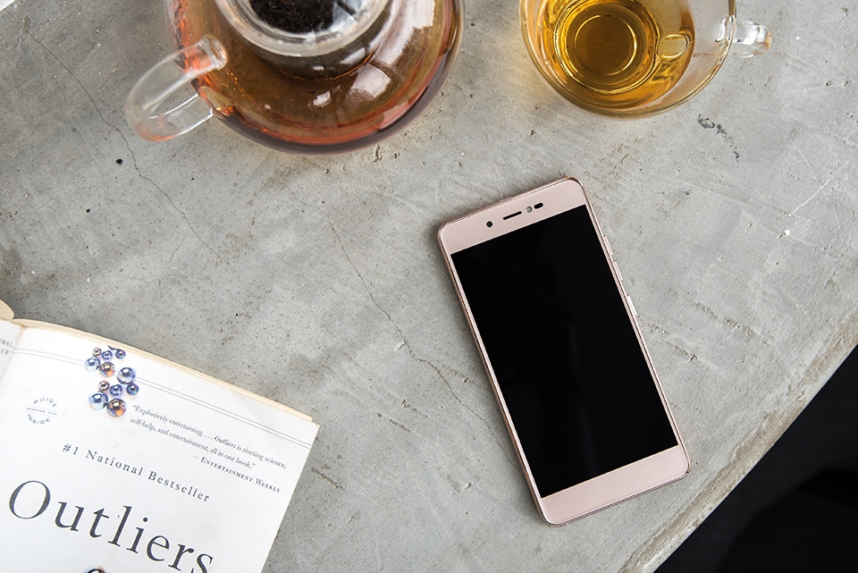 5 smartphone đáng mua nhất tầm giá 2 triệu trong tháng 7