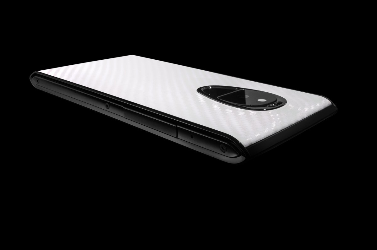 6 smartphone đắt nhất thế giới trong thời điểm hiện tại 6