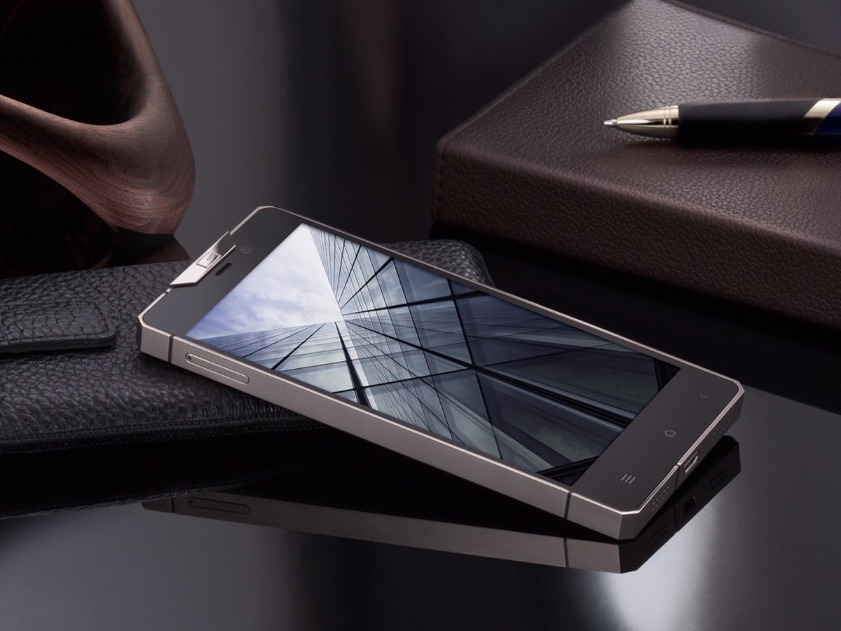 6 smartphone đắt nhất thế giới trong thời điểm hiện tại 9