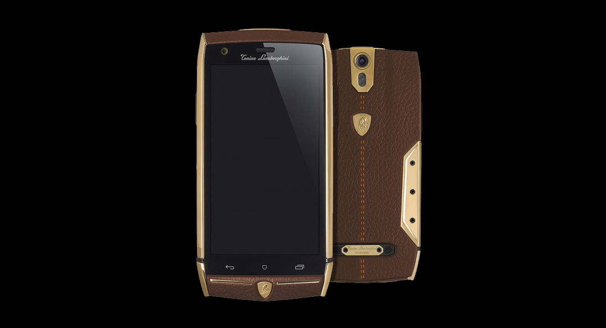 6 smartphone đắt nhất thế giới trong thời điểm hiện tại 10
