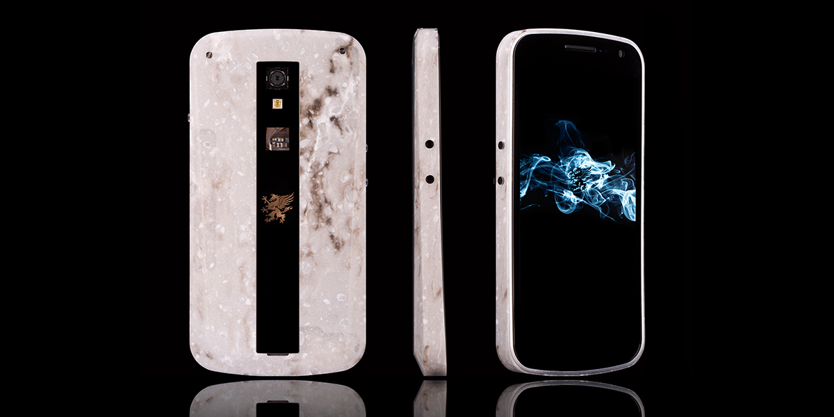 6 smartphone đắt nhất thế giới trong thời điểm hiện tại 11