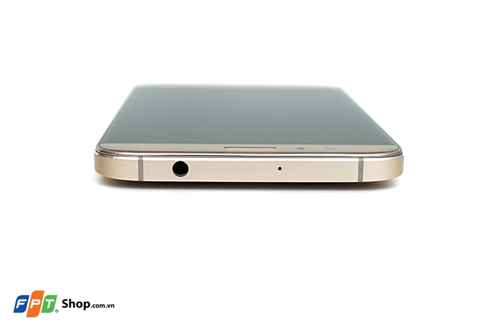 Trên tay Huawei G7 Plus tại FPTShop
