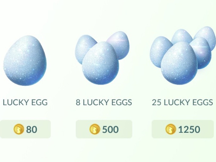 7 điều cần lưu ý khi chơi Pokemon GO 5