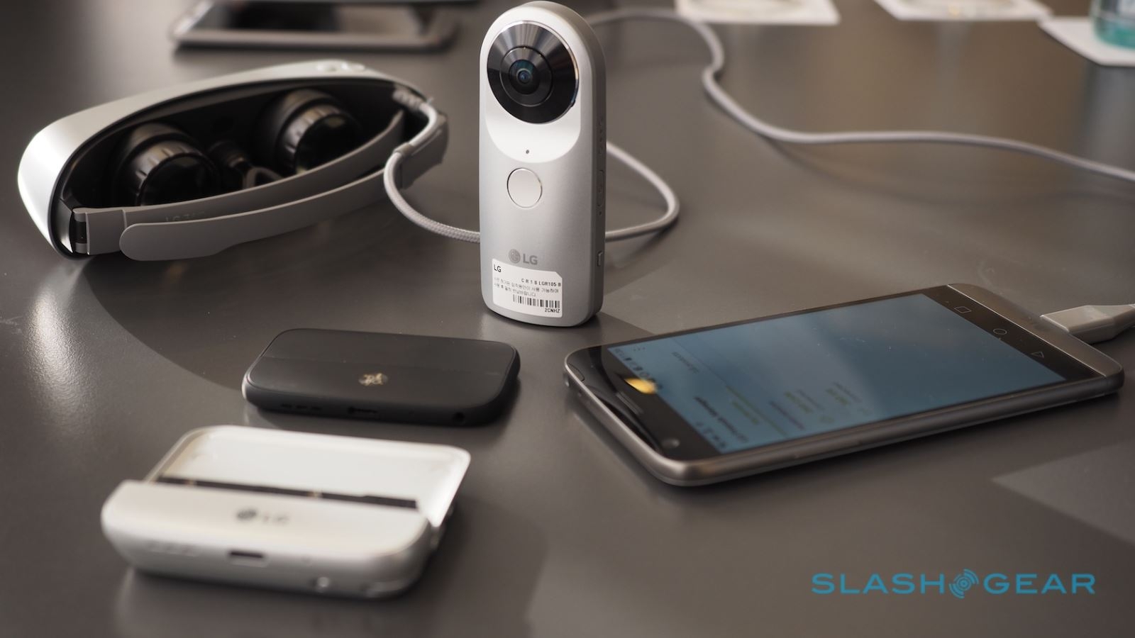 Phụ kiện LG G5