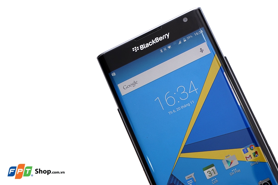 BlackBerry Priv