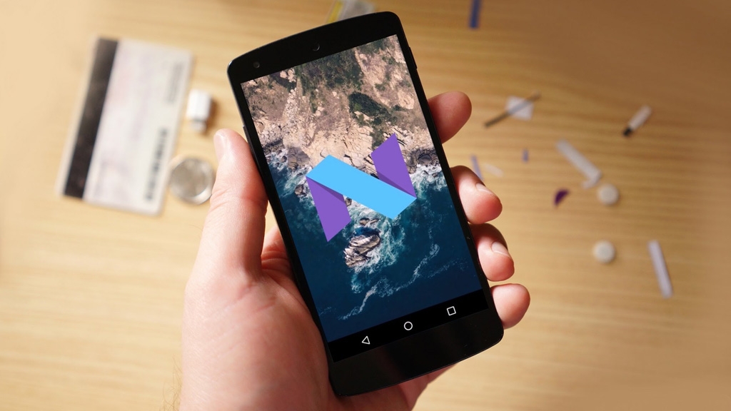 8 tính năng mà Android 7.0 có, còn iPhone thì không
